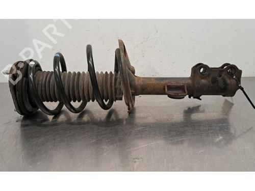 Used Left front shock absorber LEXUS NX (_Z1_) 200t (AGZ10_, AGZ10R) (238 hp) 23640446