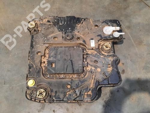 Used Dpf tank Dpf tank CITROËN C3 / C3 ORIGIN III (SX) 1.5 BlueHDi 100 (SXYHYP, SXYHTU) (102 hp) 10894216 10894216