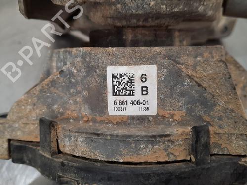 Engine mount BMW 5 (G30, F90) 540 i xDrive | BP10889218M89 