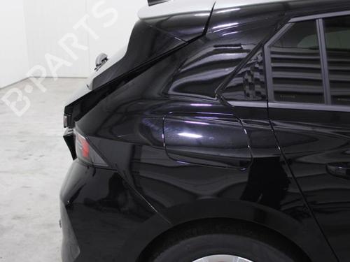 Fælk OPEL ASTRA L (OV5) 1.2 (FPHNPJ) | BP37623934C45  - Image 22