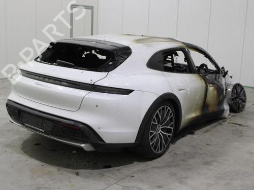 Fuse box PORSCHE TAYCAN (Y1A) Turbo (Y1AFC1) | BP27642586E1 - Image 8