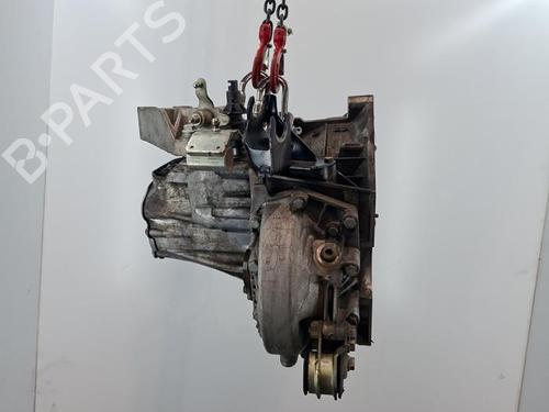 Gearbox OPEL MOVANO C Van (U9) 2.2 D | BP40552647M3 - Image 4