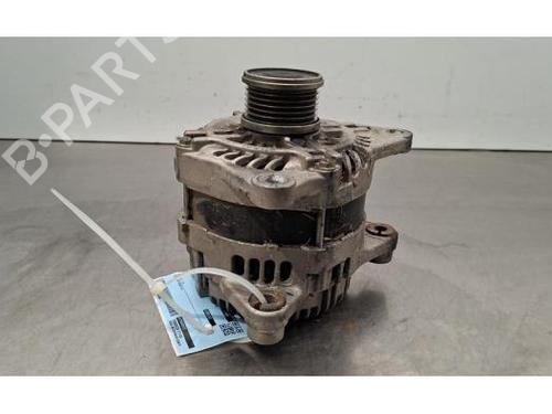 Alternator MAZDA CX-3 (DK) 1.5 SKYACTIV-D (DK2WS, DK5FW) | BP32353840M7