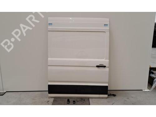 Porte coulissante droite Porte coulissante droite MAN TGE Van 2.0 TDI (01V, 03V, 36V, UYB, UYC, UYD) (140 hp) 35746870 35746870
