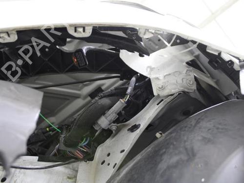 Subframe CITROËN BERLINGO Box Body/MPV (K9) 1.5 BlueHDi 75 | BP30163786M9