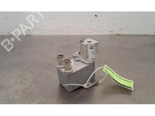 Used AC radiator AUDI Q4 Sportback (F4N) 40 e-tron (204 hp) 24343628