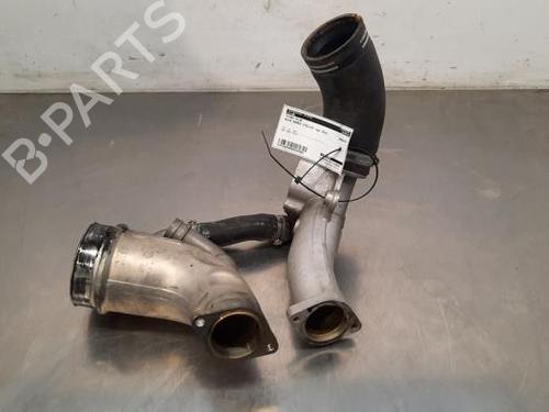 Used Pipe ALFA ROMEO STELVIO (949_) 2.9 Q4 (949.AXG2A, 949.AXH2A, 949.AXS2A) (510 hp) 23620085