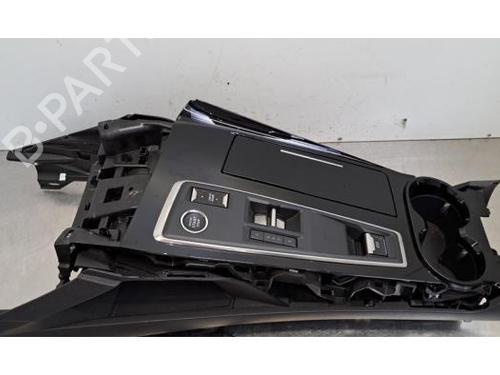 Middle console PEUGEOT 508 II (FB_, FH_, F3_) Hybrid 225 (F35GQU) | BP34608342I22 - Image 5