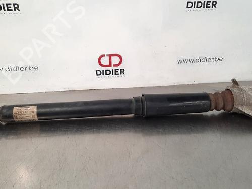 Left rear shock absorber AUDI A4 B8 Avant (8K5) RS4 quattro | BP10885793M18 
