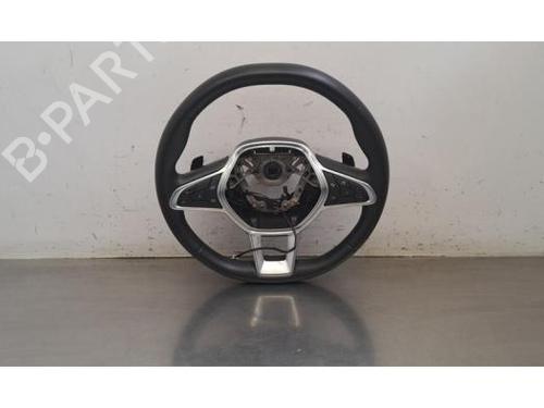 Rat Rat RENAULT ARKANA I (LCM_, LDN_) 1.3 TCe 140 (LDN0) (140 hp) 34105292 34105292