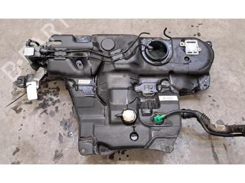 Benzintank RENAULT MEGANE IV Hatchback (B9A/M/N_) 1.5 Blue dCi 115 (B9A6) | BP39481077C62 - Image 2