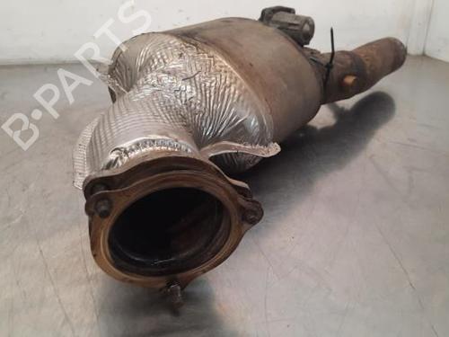 Catalyst AUDI A7 Sportback (4KA) 40 TDI Mild Hybrid | BP23622915M10 - Image 3