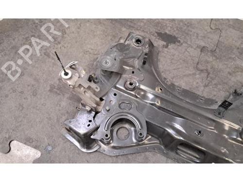 Subframe DS DS 7 Crossback (J4_, JR_, JC_) 2.0 BlueHDi 180 (JJEHZR) | BP39011244M9 - Image 3
