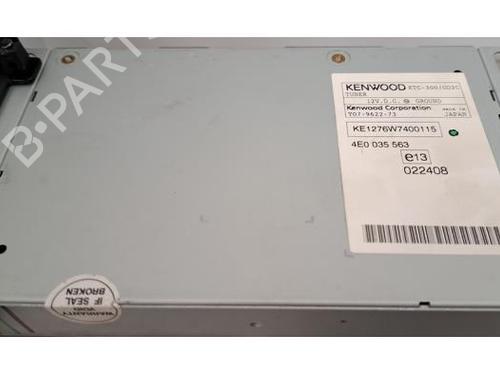 Other AUDI A6 C6 (4F2) RS6 quattro | BP26701529O1 