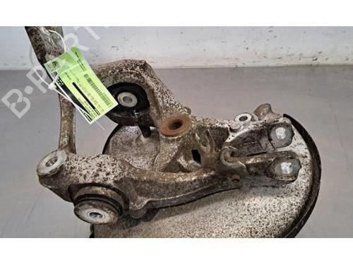 Right rear steering knuckle AUDI A5 Sportback (8TA) 2.0 TFSI | BP26014358M28 