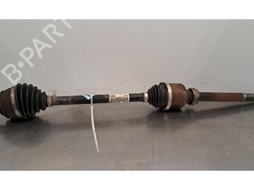 Transmisión delantera derecha CITROËN BERLINGO Box Body/MPV (K9) 1.5 BlueHDi 100 (102 hp) 32353936