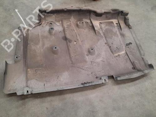 Used Underbody protection MERCEDES-BENZ S-CLASS (W222, V222, X222) S 400 d 4-matic (222.035, 222.135) (340 hp) 20080024