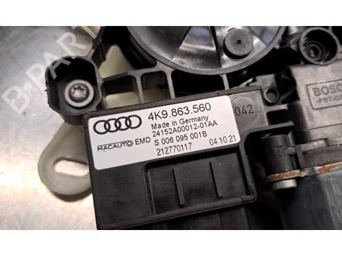 Other AUDI A6 C8 Avant (4A5) 35 TDI Mild Hybrid | BP33297368O1  - Image 9