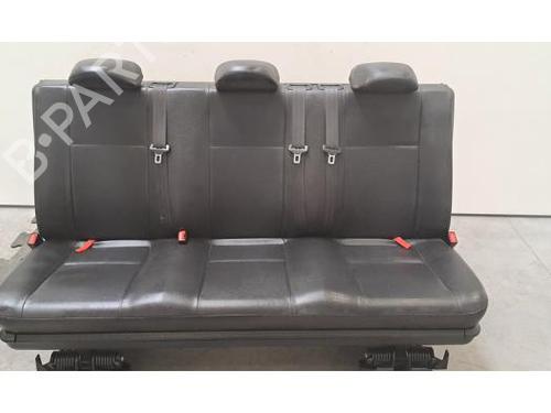 Asientos traseiros Asientos traseiros 39624684 39624684