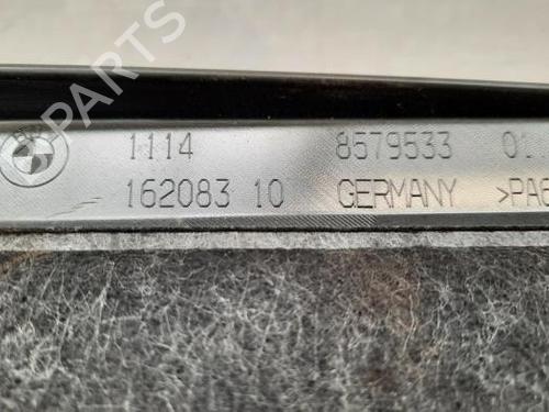 Upper protection BMW X1 (F48) sDrive 16 d | BP23606529M93 