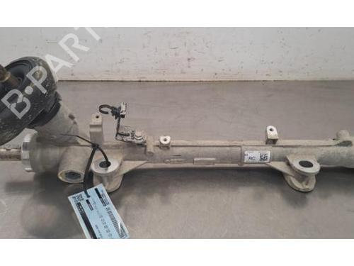 Used Steering rack Steering rack RENAULT CLIO V (B7_) 1.5 Blue dCi 85 (B7AG) (86 hp) 33132022 33132022