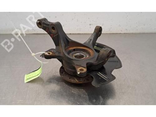 Used Right front steering knuckle SUZUKI SX4 S-Cross (JY) 1.0 (AKK 310) (111 hp) 29521843