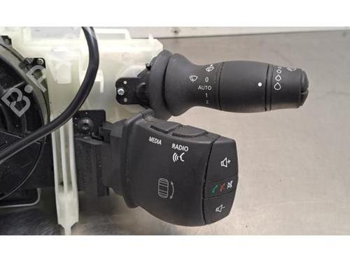 Steering column stalk RENAULT MASTER III Van (FV) 2.3 dCi 150 FWD (FV0F, FV03, FV09) | BP37674665I23 - Image 2
