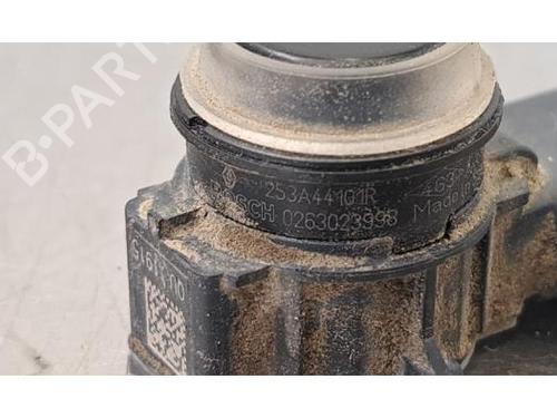 Electronic module OPEL MOVANO B Van (X62) 2.3 CDTI FWD (FV) | BP38022370M83 - Image 4