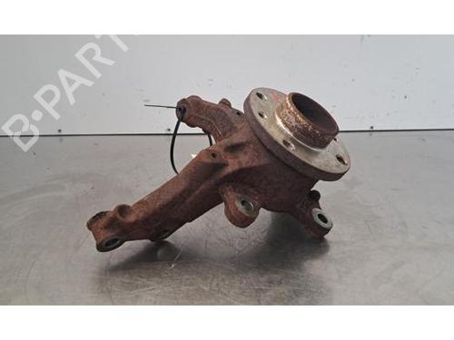 Used Left front steering knuckle Left front steering knuckle DACIA SANDERO III 1.0 SCe 65 (67 hp) 40049996 40049996