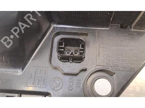 Right taillight BMW X1 (U11) xDrive 25 e Plug-in-Hybrid | BP37251519C35 - Image 4