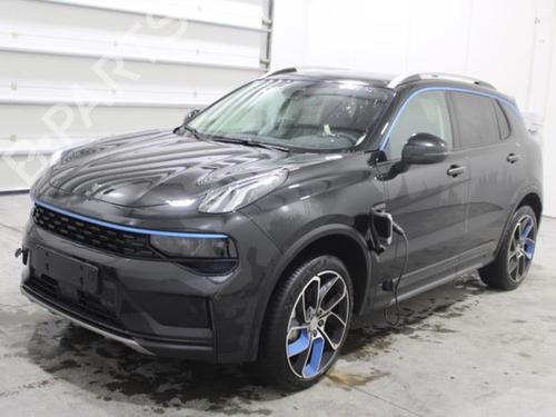 Komplette front Komplette front LYNK & CO 01 PHEV (261 hp) 34198870 34198870