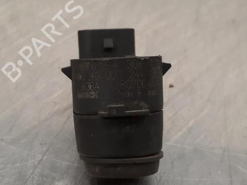 Electronic module BMW 3 Coupe (E92) M3 | BP23611357M83 