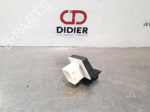 Elektronisk modul MERCEDES-BENZ CITAN Box Body/MPV (W415) 111 CDI (415.603, 415.605) (116 hp) 15022029