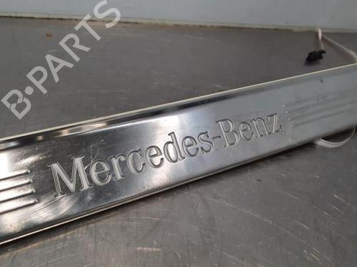 Other MERCEDES-BENZ C-CLASS Coupe (C205) C 400 4-matic (205.366) | BP20078366O1 