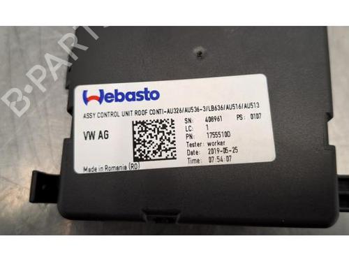 Other AUDI E-TRON (GEN) 55 quattro | BP29293681O1 