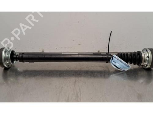 Arbre de transmission Arbre de transmission VW AMAROK (T1A, T1B) 2.0 TDI 4motion (205 hp) 33859523 33859523