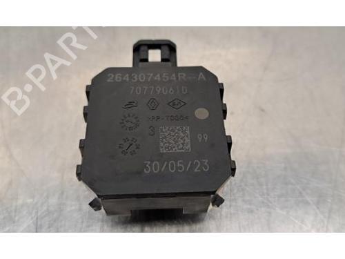 Electronic module RENAULT SCENIC E-TECH PHASE I EV87 | BP30403932M83