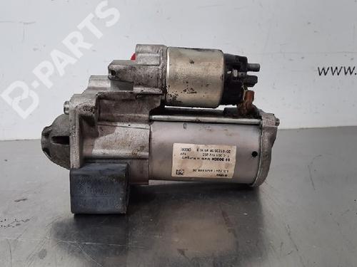 Used Starter Starter MINI MINI (F55) Cooper D (116 hp) 10873561 10873561