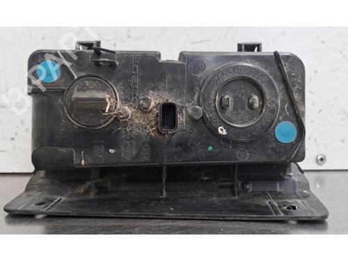 Baklys RENAULT TRAFIC III Van (FG_) 2.0 dCi 145 (FGML) | BP36169462C36 - Image 3