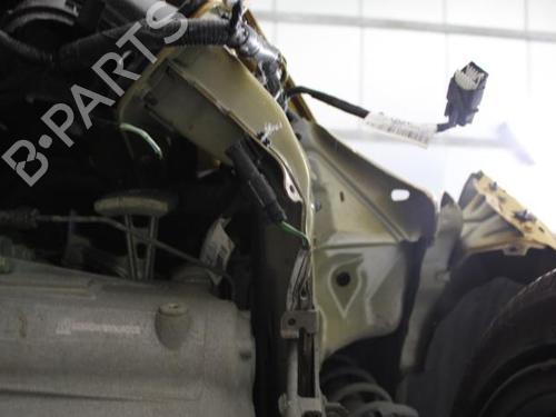 Electronic sensor FORD FIESTA VII (HJ, HF) 1.0 EcoBoost | BP23579896M84  - Image 20