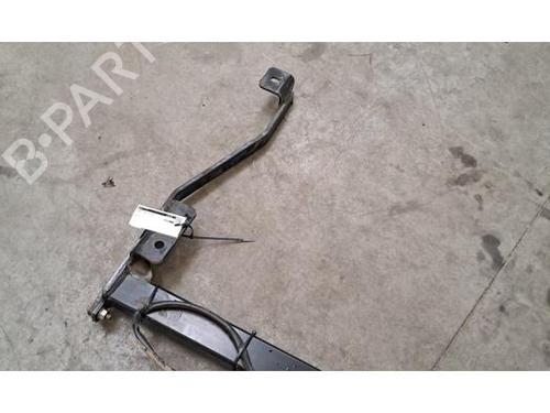 Trækkugle/Mekanisme RENAULT TRAFIC III Van (FG_) 2.0 dCi 150 (FGMU) | BP37686442C141 - Image 3