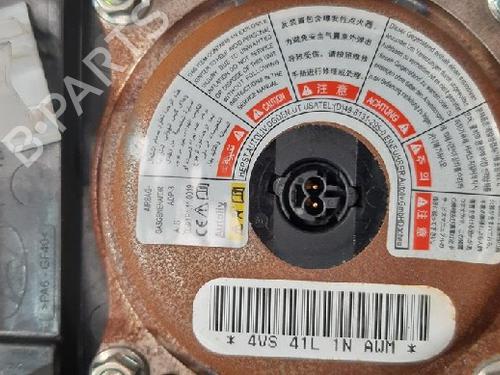 Driver airbag HYUNDAI SANTA FÉ III (DM, DMA) 2.0 CRDi 4WD | BP10880413C9 