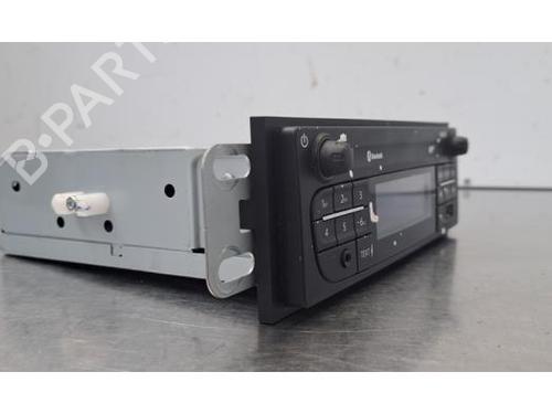 Electronic module RENAULT EXPRESS Box Body/MPV 1.5 Blue dCi 95 (F6AB) | BP39495611M83 - Image 7