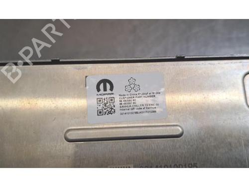 AC radiator OPEL FRONTERA (OV24) EV | BP37479458M32 - Image 5