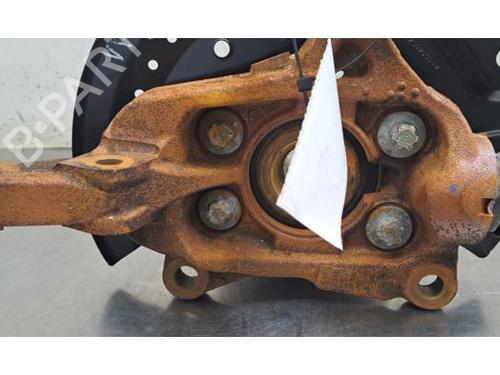 Right front steering knuckle NISSAN INTERSTAR Van (XDD) DCI 150 | BP37499301M26 - Image 4
