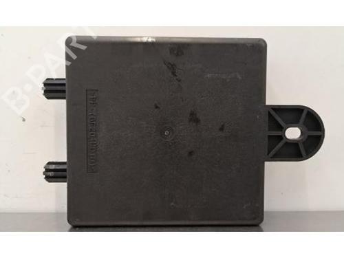 Electronic module DACIA DUSTER (HM_) 1.3 TCe 130 (HMMF) | BP30187542M83