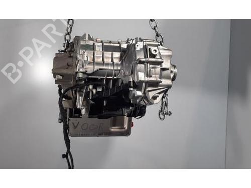Engine AUDI E-TRON (GEN) 55 quattro | BP28033097M1 