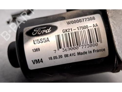 Front wiper motor FORD TRANSIT CUSTOM V362 Van (FY, FZ) 2.0 EcoBlue | BP31283147M29 - Image 3