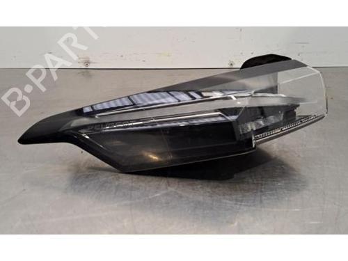 Used Left taillight PEUGEOT 308 III (FB_, FH_, FP_, F3_, FM_) Hybrid 225 (F3DGYT, F3DGNH) (224 hp) 31698776