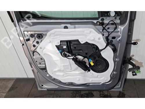 Left front door CITROËN E-MEHARI Electric | BP33859356C2  - Image 7